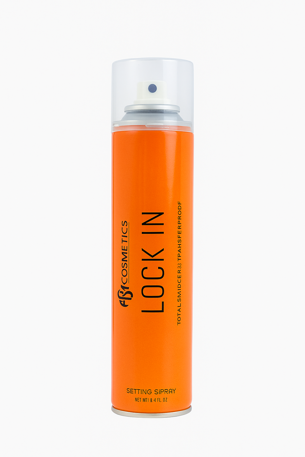 FBH Cosmetics Lock In Make-Up Spray