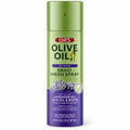 ORS Olive Oil Lavender Oil, Acai Oil & Biotin Sheen Spray 10oz