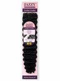 Brazilian Human Hair Deep Feather Master Mix Crochet Bulk