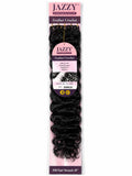 Brazilian Human Hair Dominican Feather Master Mix Crochet Bulk