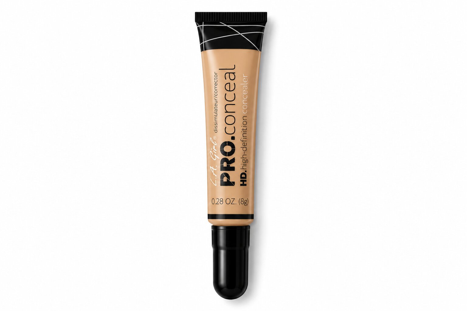 LA Girl PRO CONCEAL HD HIGH DEFINITION CONCEALER