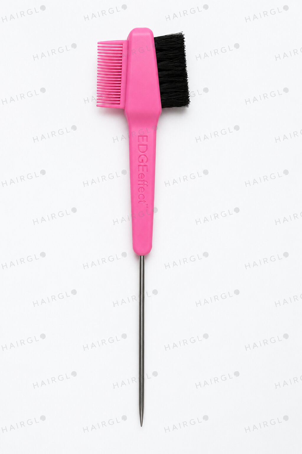 Mini Edge Brush W/ Pin