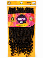 Baha Braid Lox Pre-Looped Crochet Braid
