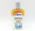 Clere Skincare Oil Pure Glycerine + Tissue Oil 100ml