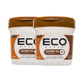 Eco Style Coconut Oil Styling Gel