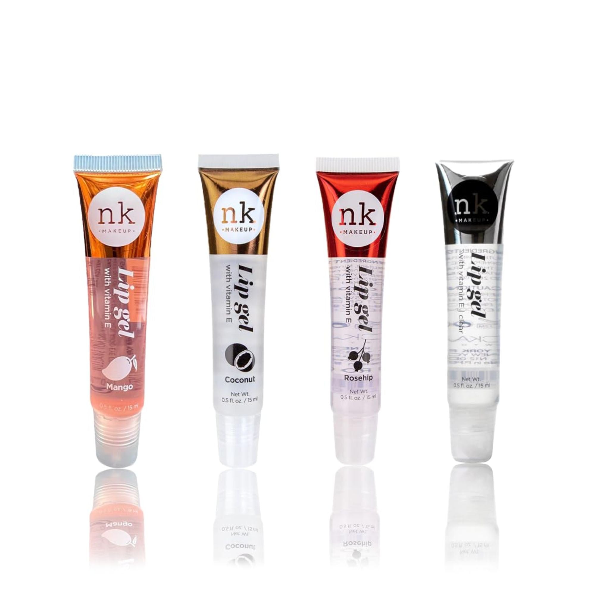 NK Lip Gel Lip Gloss