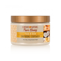 Creme of Nature Pure Honey Twist & Hold Defining Custard 11.5oz
