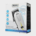 Wahl Cordless Super Taper Clipper