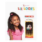 Outre Xpression Lil Looks - Passion Bohemian Feed Twist