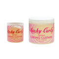 Kinky-Curly Original Curling Custard Natural Styling Gel