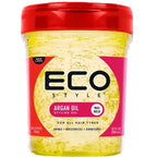 Eco Style Argan Oil Styling Gel