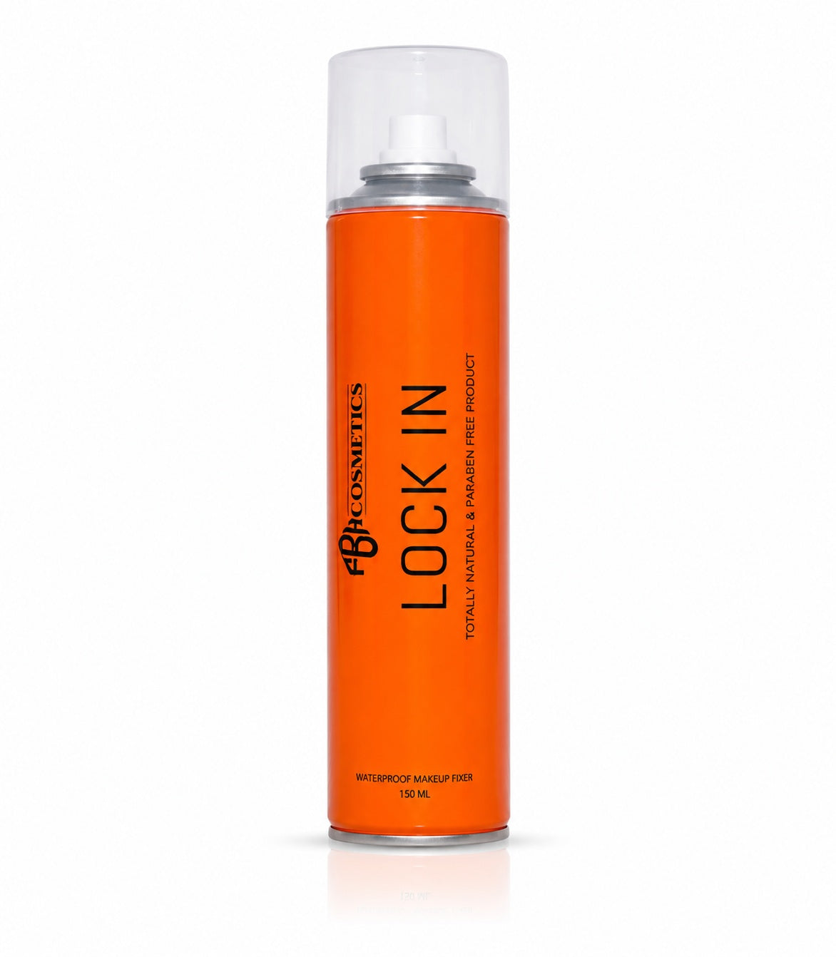 FBH Cosmetics Lock In Make-Up Setting & Finishing Spray