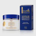 Fair & White Exclusive Brightening Duo: Premium Brightening Cream 180ml and Exclusive Serum 30ml