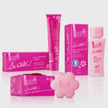 Fair & White So White Face Trio: Skin Perfector Brightening Creme 50ml, Skin Perfector Serum and Exfoliating Soap 200g