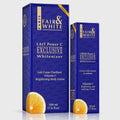 Fair & White Exclusive Vitamin C Body Duo: Body Lotion with Vitamin C 500ml and Brightening & Unifying Cream 50ml