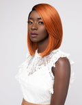 Chic Lob Syn Lace Wig