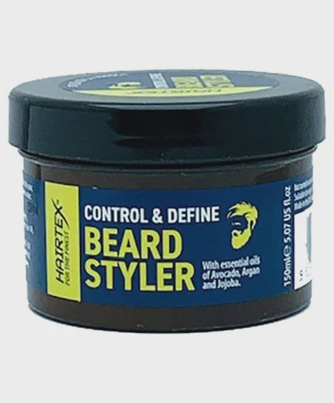 HAIRTEX Beard Styler 150ml
