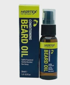 HAIRTEX Beard Oil 30ml