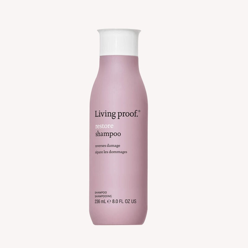 Living Proof Restore Shampoo 8oz
