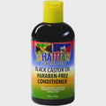 Jahaitian Black Castor Oil Paraben Free Conditioner 8oz