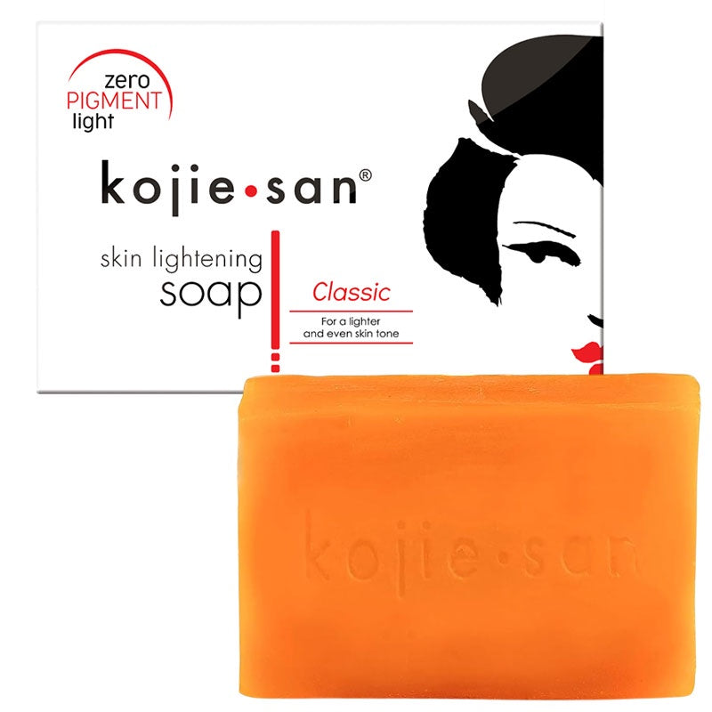 Koji San Classic Bar Soap