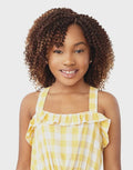 Outre X-Pression Lil Looks 4C Coily Crochet Hair