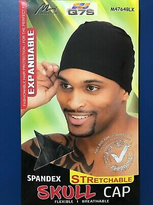 Murry 4796 Spandex Dome Cap