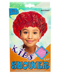 Murry M2215 Kids Shower Cap