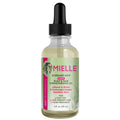 Mielle Rosemary Mint Light Scalp & Hair Strengthening Oil 2oz