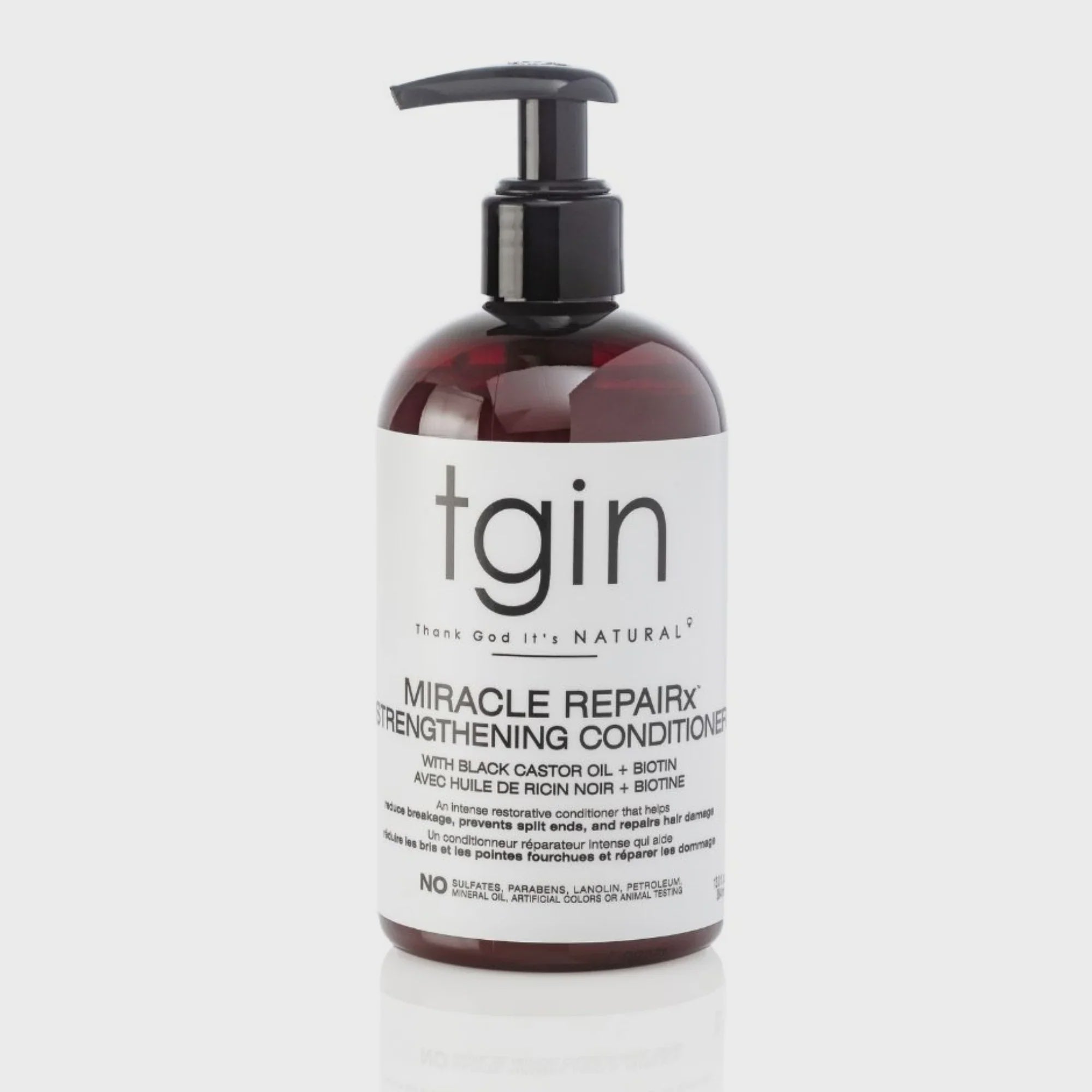 TGIN Miracle RepaiRx Revitalising Conditioner 12oz