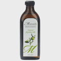 Mamado Natural Jojoba Oil 150ml for natural hair care, scalp nourishment, moisture for curly, coily and afro hair types