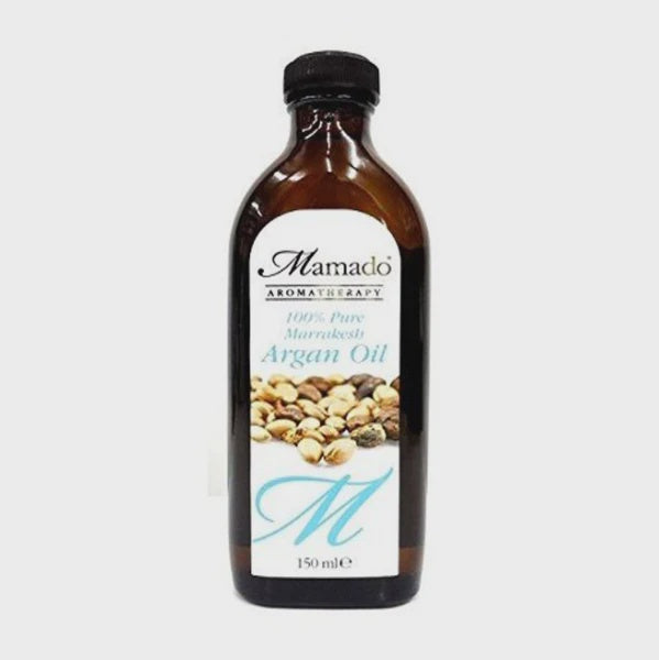 Mamado Natural Argan Oil 150ml
