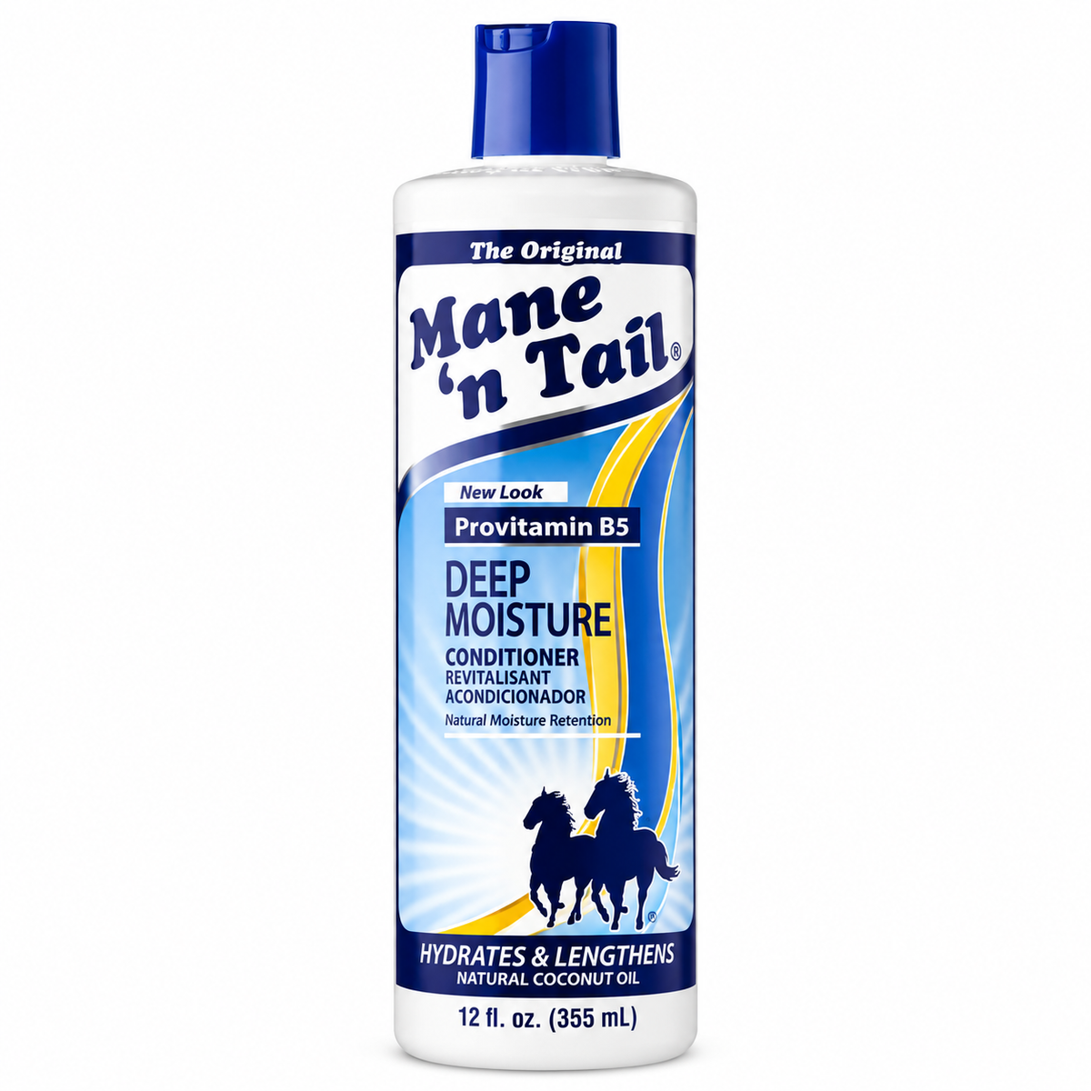 Mane n' Tail Deep Moisturising Conditioner 12oz