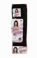Obsession Cozi Ponytail