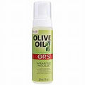 ORS Olive Oil Wrap Set Mousse 7oz