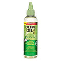 ORS Olive Oil Babassu Exotic Scalp Blend Oil 4.3oz