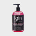 TGIN Rose Water Sulphate-Free Hydrating Shampoo 13oz