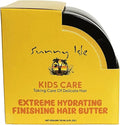 Sunny Isle Kids Care Extreme Hydrating Finishing Hair Butter 4oz