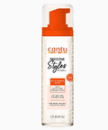 Cantu Protective Styles Setting Foam 8oz