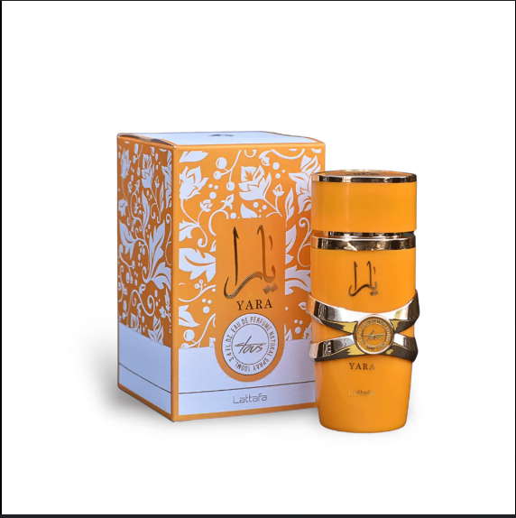 Yara Tous Eau De Parfum 100ml