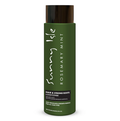 Sunny Isle Rosemary Mint Hair & Strong Roots Conditioner 12oz