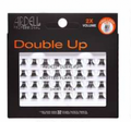 ARDELL Double Up Knotted Flare Trios & Cluster Set Lashes