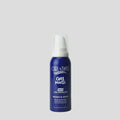 EBIN New York Curl & Twist Rosemary Oil Infused Max Curl Detangling Curl Mousse