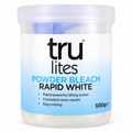 Trulites Rapid White Powder Bleach