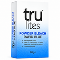 Trulites Rapid Blue Powder Bleach Sachet 80g