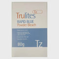 Trulites Rapid Blue Powder Bleach Sachet 80g