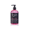 TGIN Rose Water Curl Defining Styling Gel 13oz