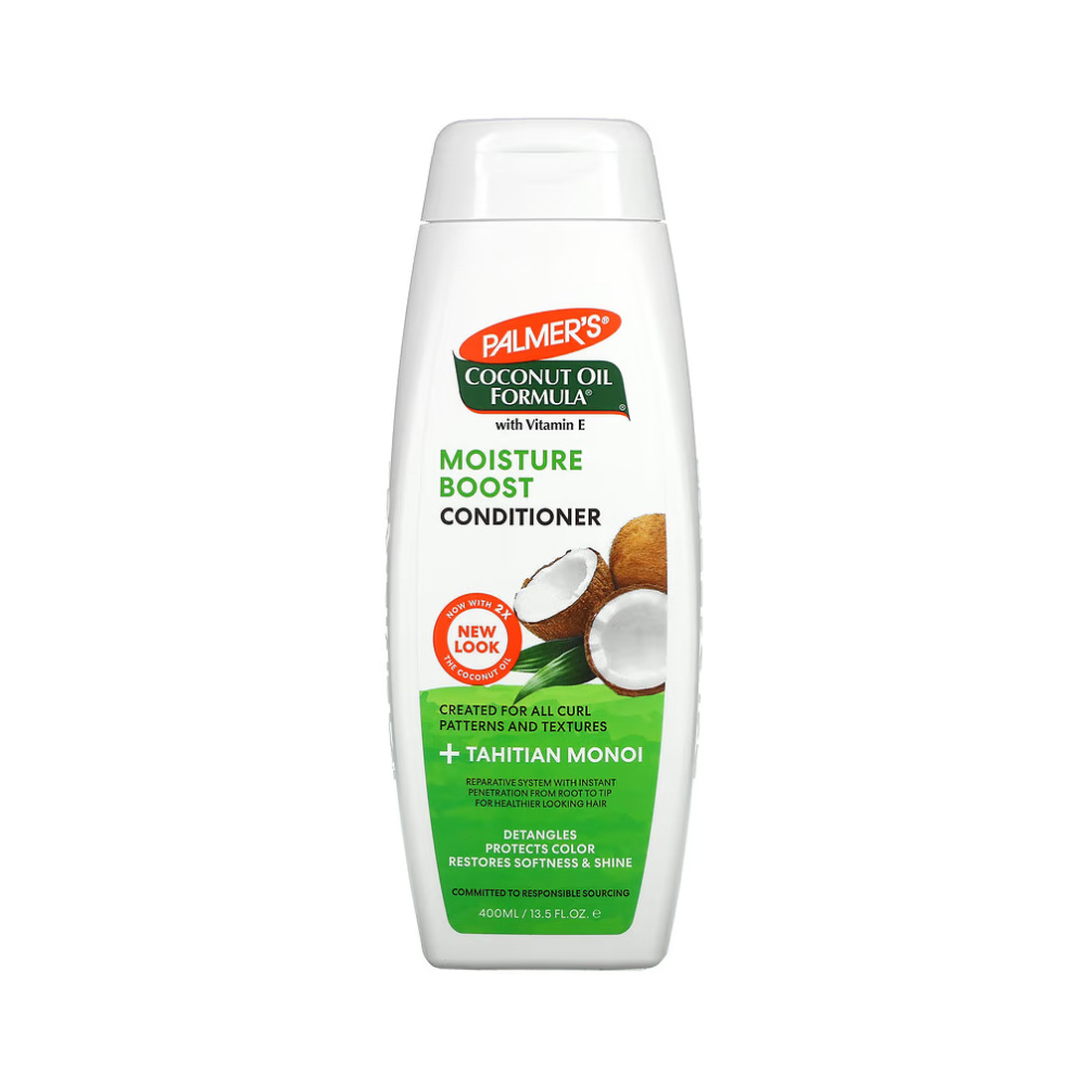 Palmers Coconut Oil Formula Moisture Boost Conditioner 13.5oz