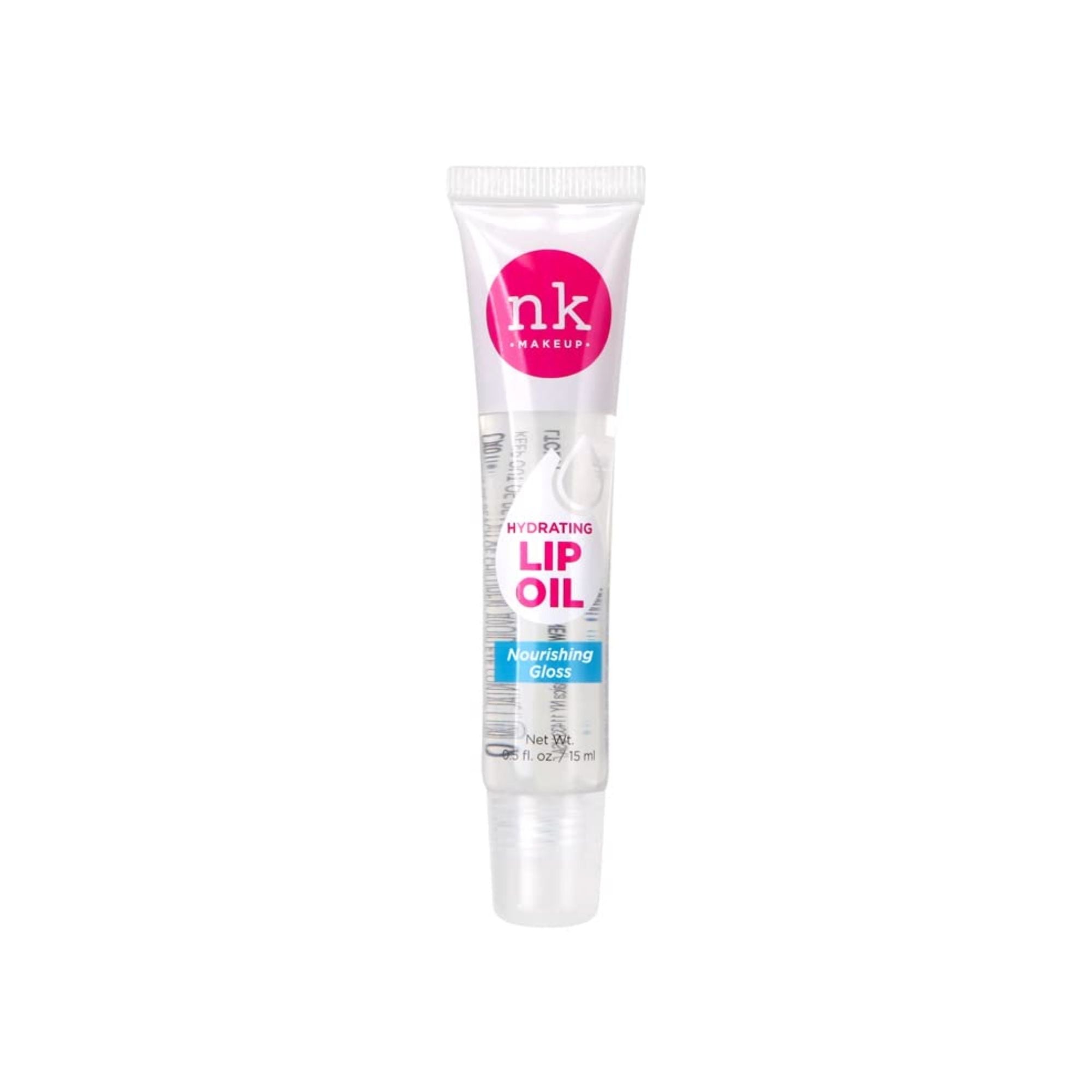 NK Makeup Hydrating Lip Oil