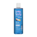 Lotta Body Style Me Texturizing Setting Lotion